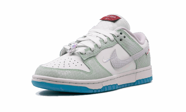 Dunk Low LX WMNS "Year of the Dragon 2024" - Image 4