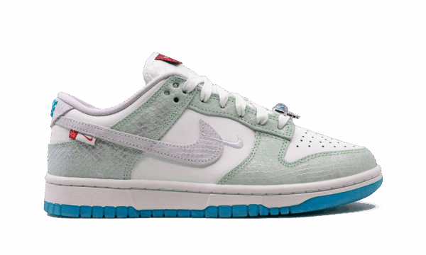 Dunk Low LX WMNS "Year of the Dragon 2024" - Image 6