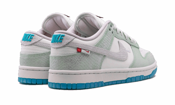 Dunk Low LX WMNS "Year of the Dragon 2024" - Image 3