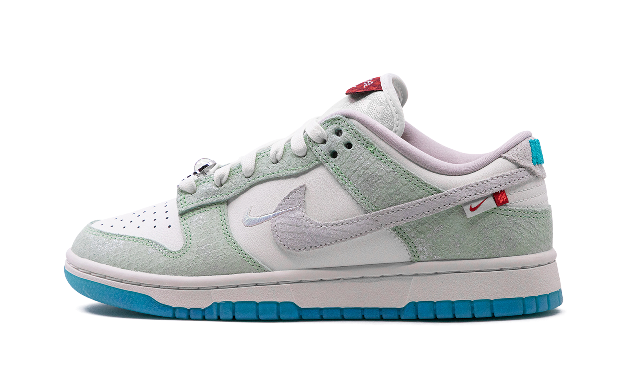 Dunk Low LX WMNS "Year of the Dragon 2024"