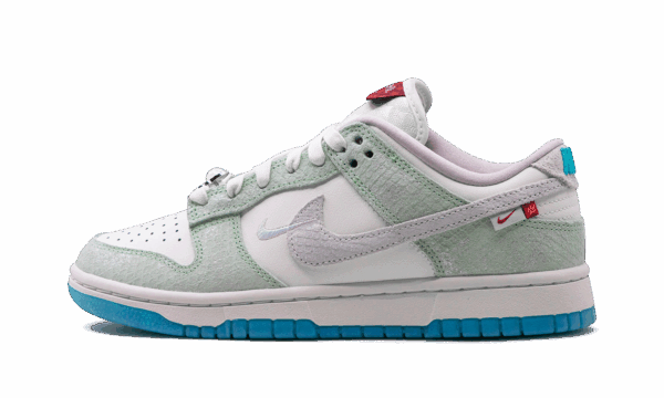 Dunk Low LX WMNS "Year of the Dragon 2024"