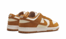 Dunk Low Next Nature WMNS "Flax Coconut Milk"