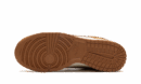 Dunk Low Next Nature WMNS "Flax Coconut Milk"