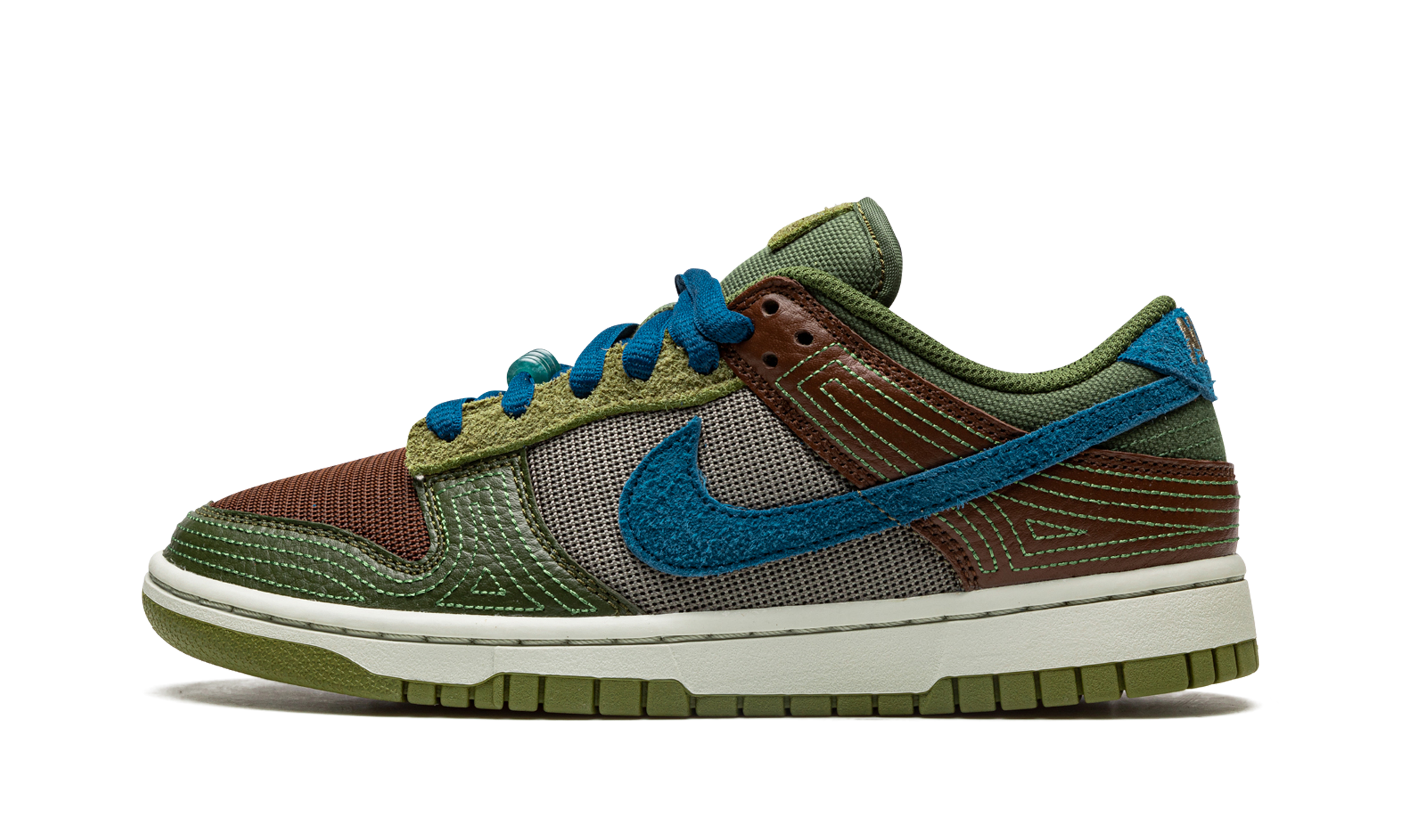 Dunk Low NH "Cacao Wow"