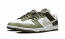 Dunk Low "Oil Green"