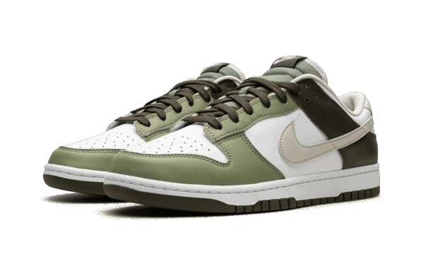 Dunk Low "Oil Green" - Image 2