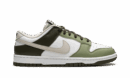 Dunk Low "Oil Green"