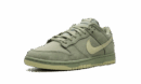 Dunk Low "Oil Green"