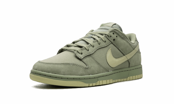 Dunk Low "Oil Green" - Image 4