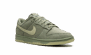 Dunk Low "Oil Green"