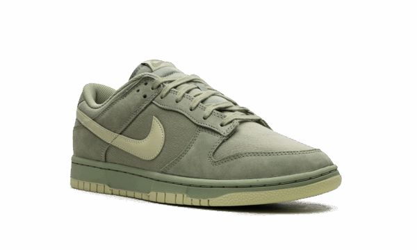 Dunk Low "Oil Green" - Image 7