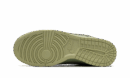 Dunk Low "Oil Green"