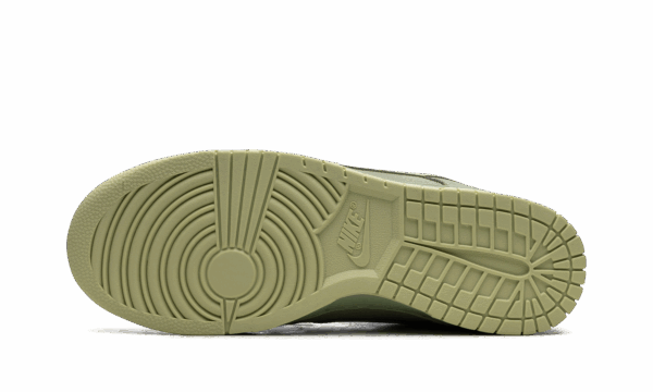 Dunk Low "Oil Green" - Image 5