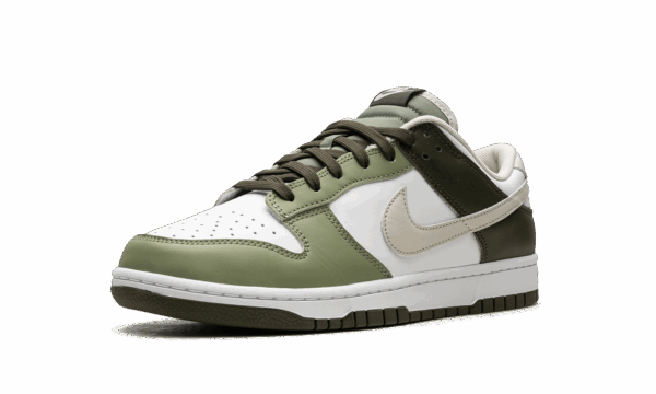 Dunk Low "Oil Green" - Image 4