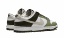 Dunk Low "Oil Green"