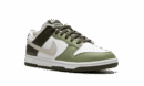Dunk Low "Oil Green"