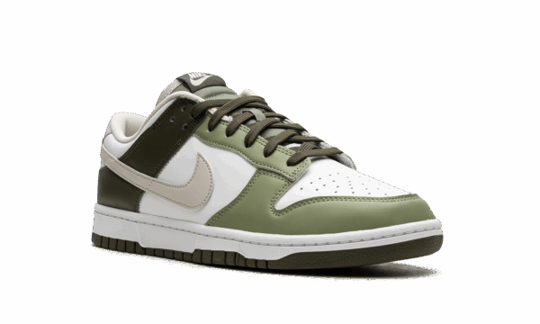 Dunk Low "Oil Green" - Image 7