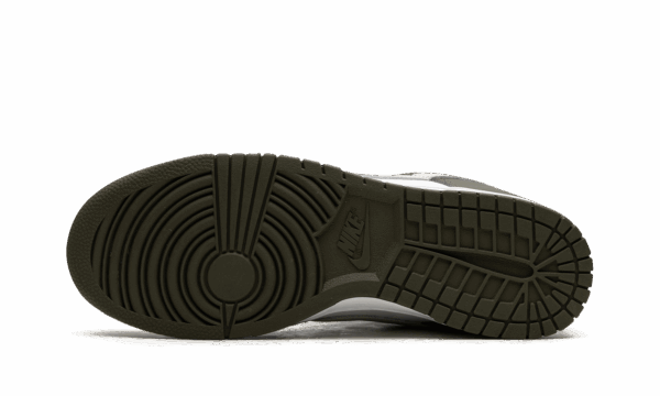 Dunk Low "Oil Green" - Image 5