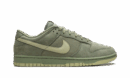 Dunk Low "Oil Green"