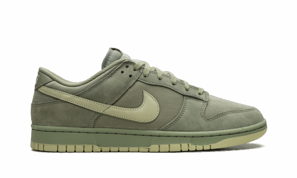 Dunk Low "Oil Green" - Image 6