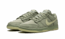 Dunk Low "Oil Green"