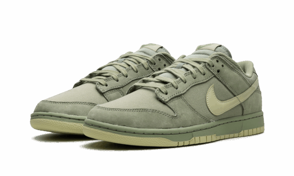 Dunk Low "Oil Green" - Image 2