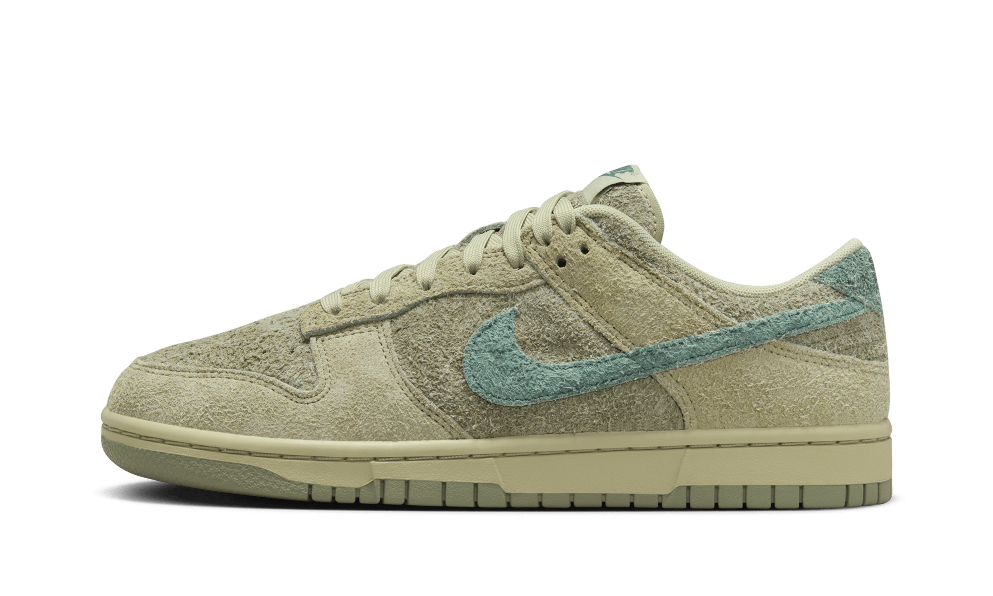 Dunk Low "Olive Aura"
