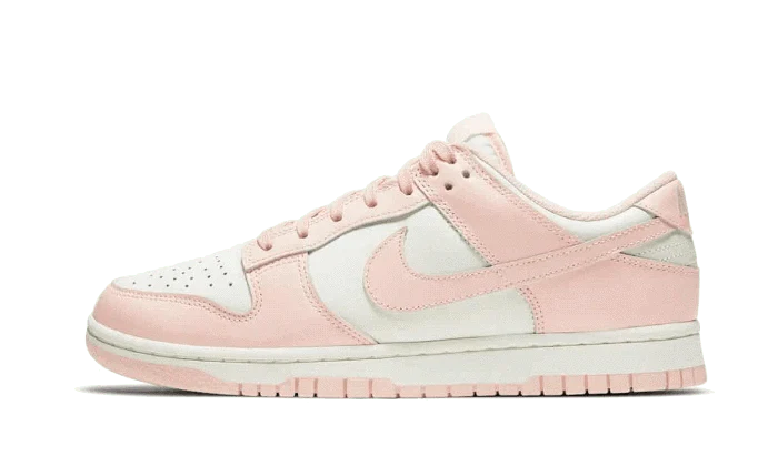 DUNK LOW ORANGE PEARL