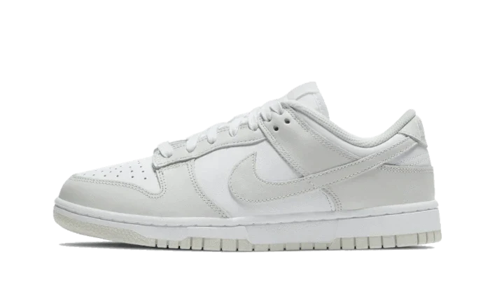 DUNK LOW PHOTON DUST
