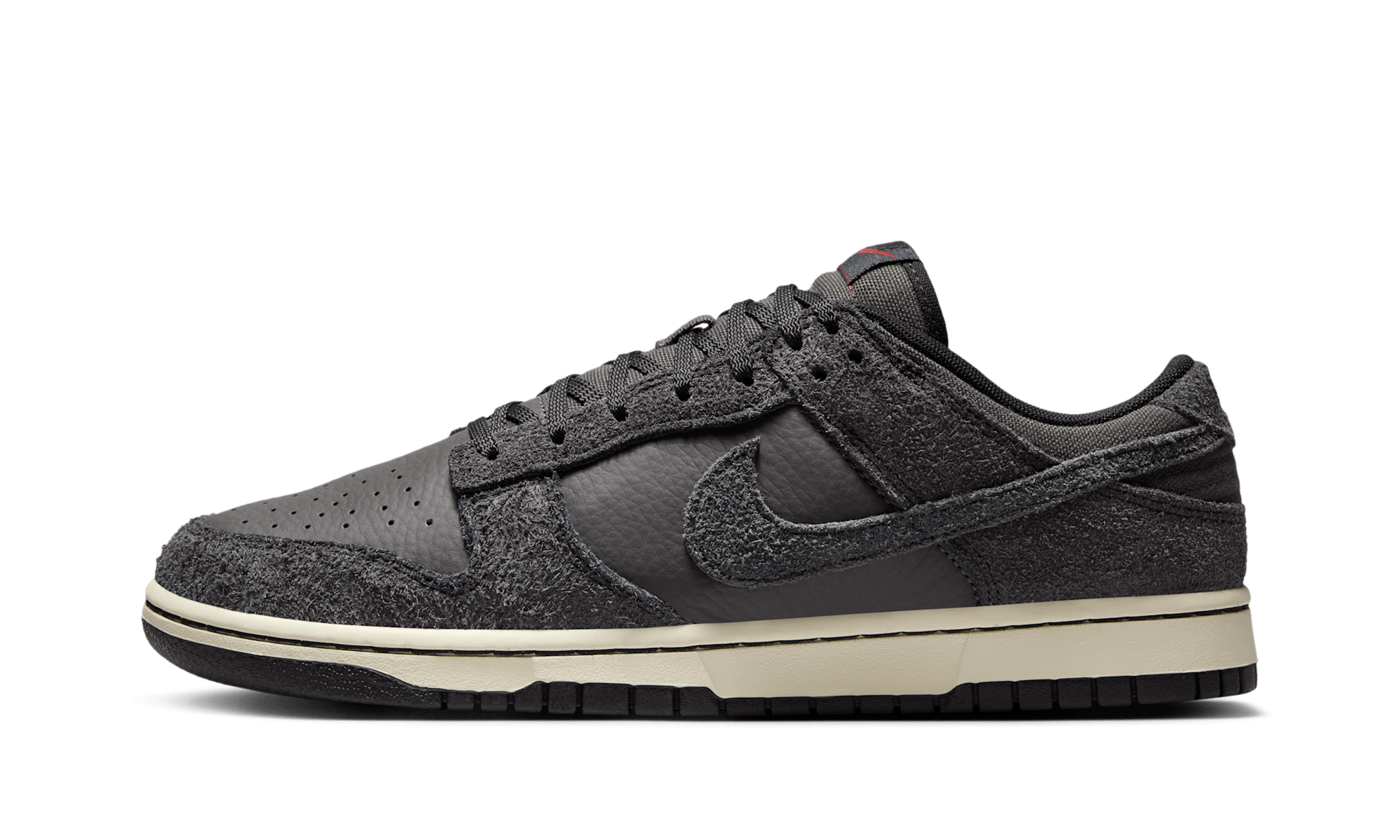 Dunk Low Premium "Black Off Noir"