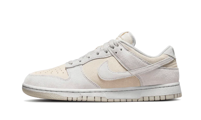 DUNK LOW PREMIUM VAST GREY