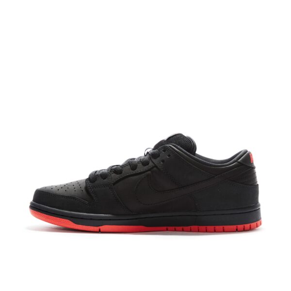 Dunk Low Pro SB Black Pigeon x Jeff Staple - Image 2