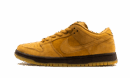 Dunk Low Pro "Wheat Mocha"