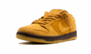 Dunk Low Pro "Wheat Mocha"