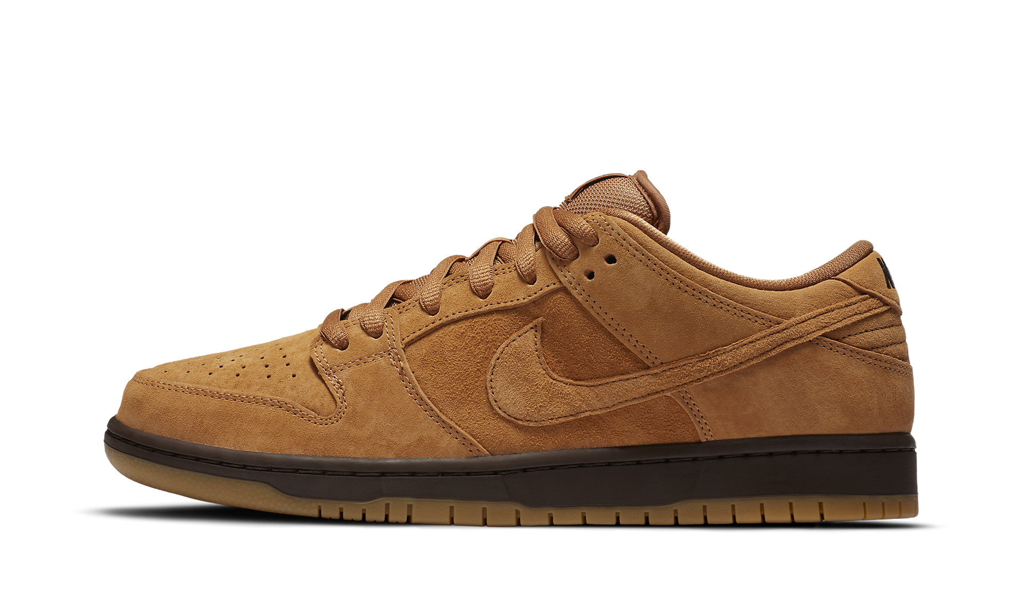 Dunk Low Pro "Wheat Mocha"