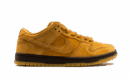 Dunk Low Pro "Wheat Mocha"