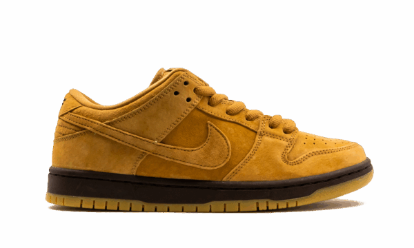 Dunk Low Pro "Wheat Mocha" - Image 6