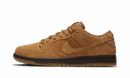 Dunk Low Pro "Wheat Mocha"