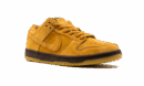 Dunk Low Pro "Wheat Mocha"