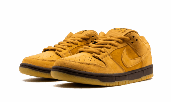 Dunk Low Pro "Wheat Mocha" - Image 2