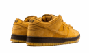 Dunk Low Pro "Wheat Mocha"