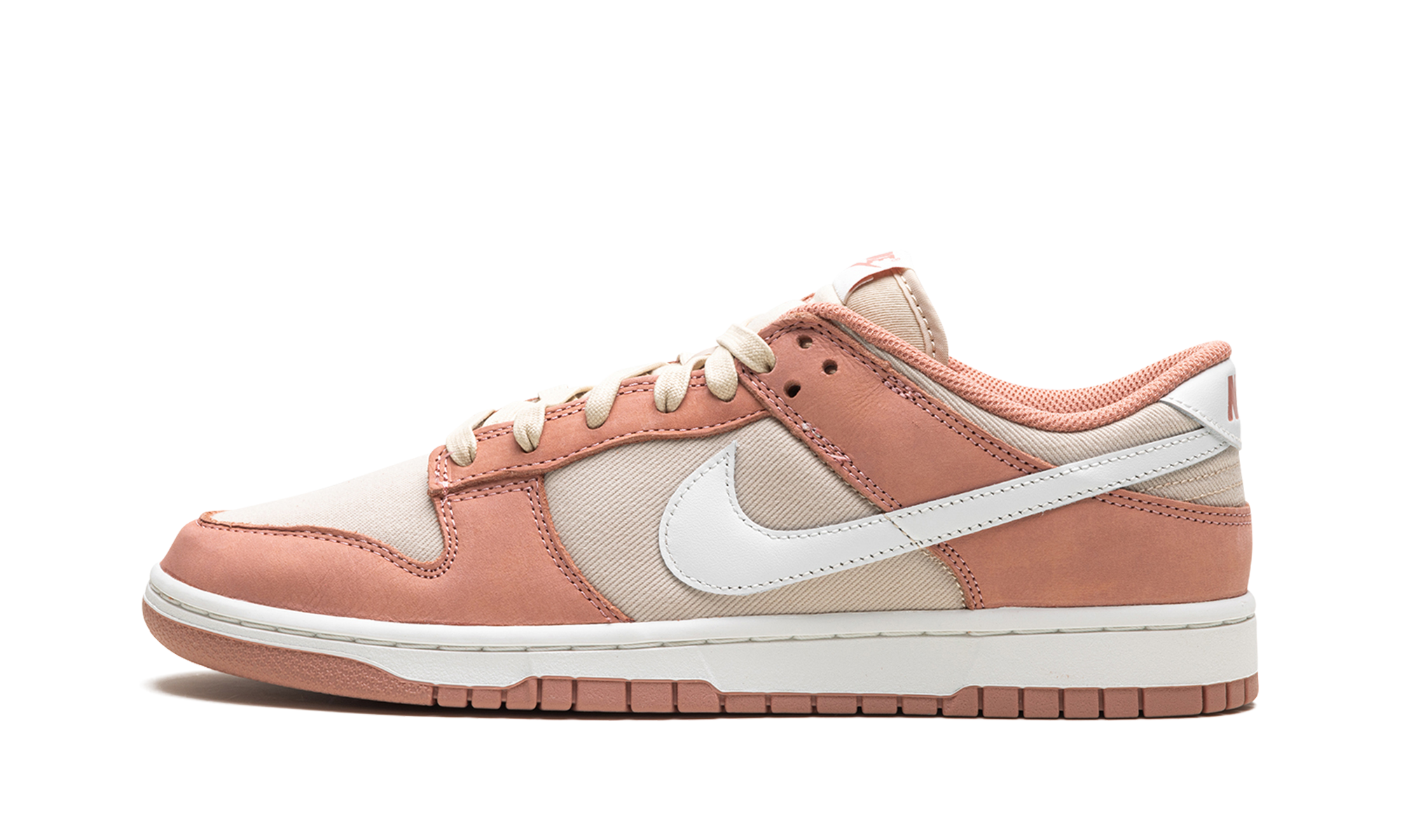 Dunk Low "Red Stardust"