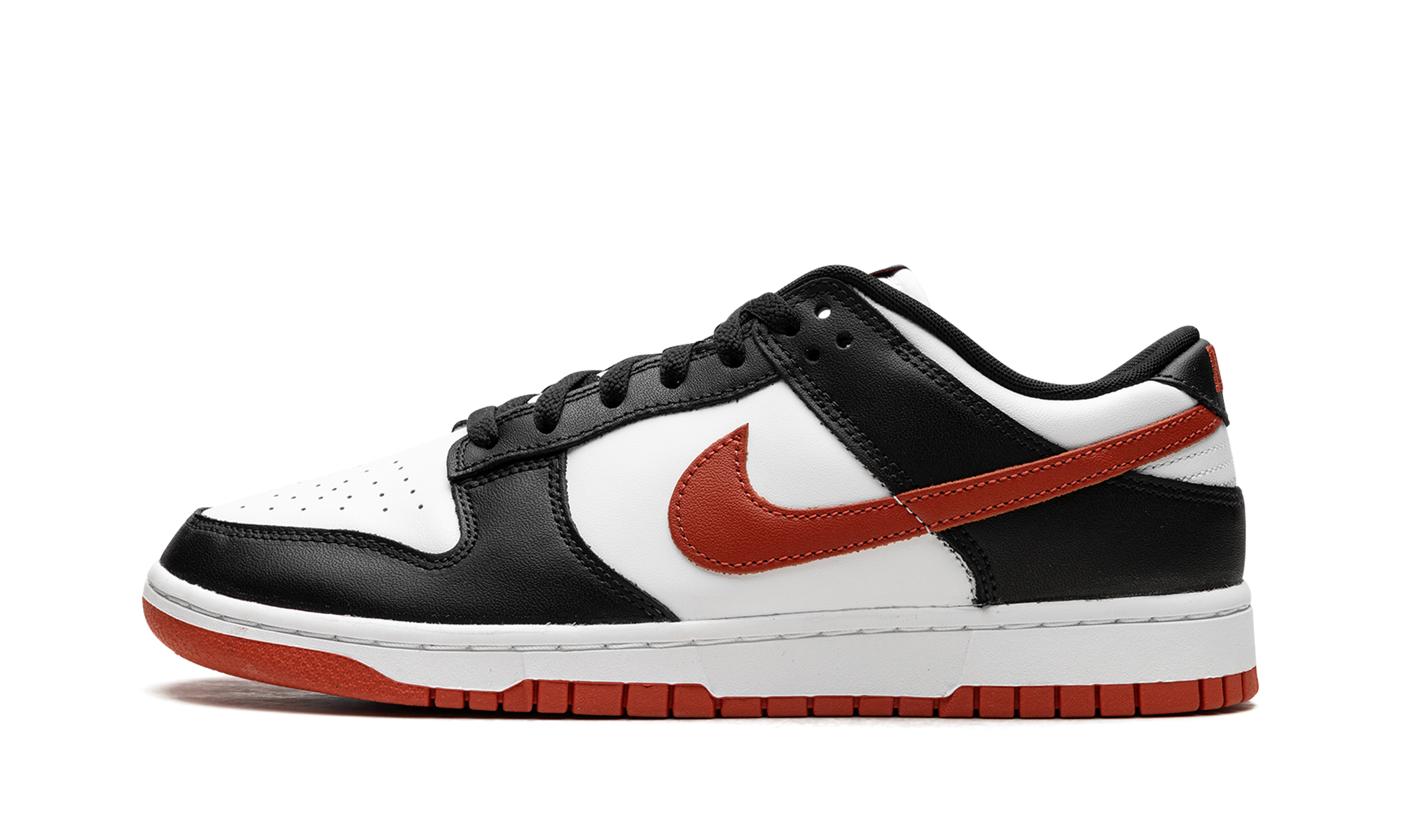 Dunk Low "Red"