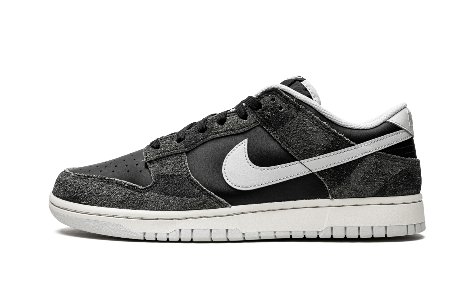 Dunk Low Retro "Animal Pack - Zebra"