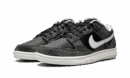 Dunk Low Retro "Animal Pack - Zebra"