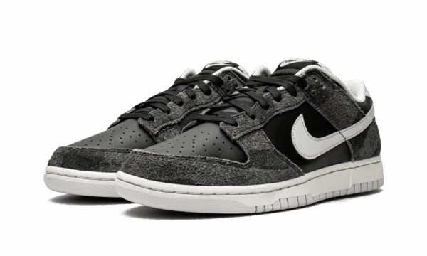 Dunk Low Retro "Animal Pack - Zebra" - Image 2