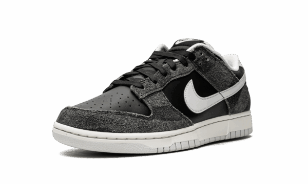 Dunk Low Retro "Animal Pack - Zebra" - Image 4