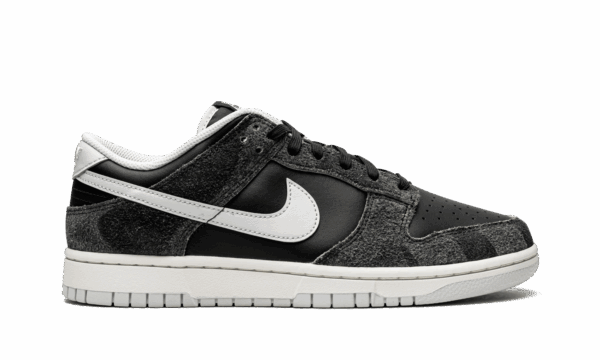 Dunk Low Retro "Animal Pack - Zebra" - Image 6