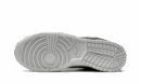 Dunk Low Retro "Animal Pack - Zebra"