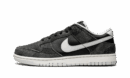 Dunk Low Retro "Animal Pack - Zebra"